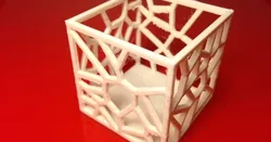 Voronoi box tester