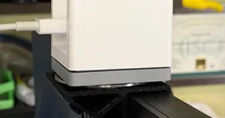 Wyze cam monitor shelf