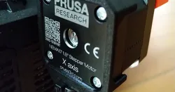 x-axis cable protector