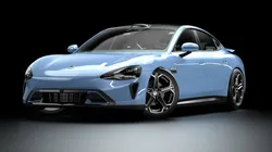 Xiaomi SU7 EV 2024