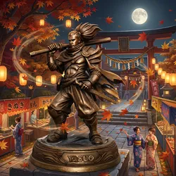 Yasuo