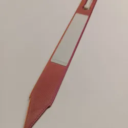 3D printer bestanden | 3MF | Pflanzen Label