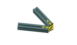 45 degree 20-20 joiner