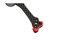 AlfaRC Beetle-3 Arm Protection