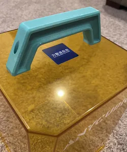 Anycubic Photon Mono 4k Handle with Screws
