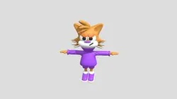 Bizo Character