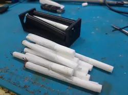Cigarette Rolling Machine 70 - 74mm