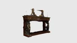 Commode