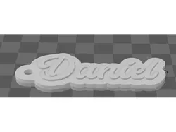 daniel