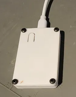 ESP32 Dev Board Minimal Case