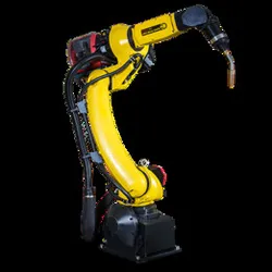 FANUC Welding Robot