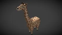 giraffe