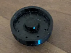 Herramienta de Engrase 608ZZ - Modelo de impresión 3D gratuito