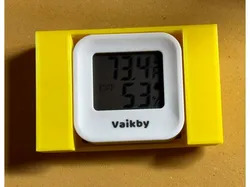 Hygrometer Mount