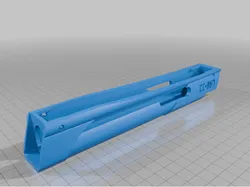 Laser Run Gun mk2 (LRG-II)