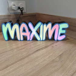 maxime