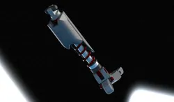 Mechanical Leg