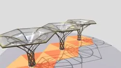 Metal Canopy Basic