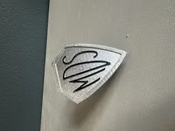 Mimi badge
