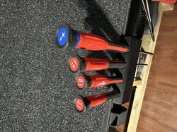 Mini Screwdriver Holder