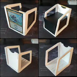 MtG Deck holder