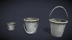 Old Bucket - 2MB