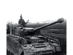 Panzer IV (and variants) Megapack