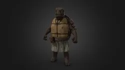 turtle