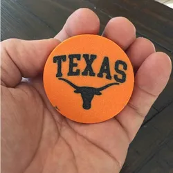 University of Texas Backpack Clip