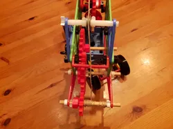 Variant construction set