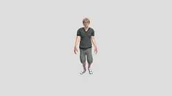 Walking
