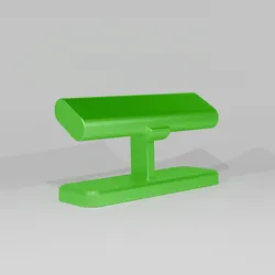 Watch and Bracelet Display Mount