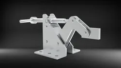 4 Bar Mechanism