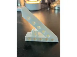 45 degree angle