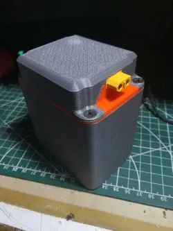 4s2p lithium pack