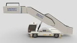 Aircraft Boarding truck