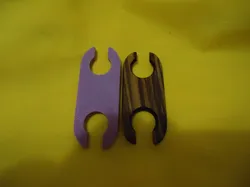 Braiding Bobbin