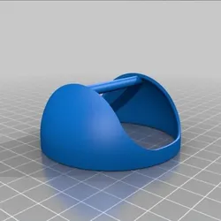 Car garbage can