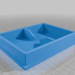 card box / UNO