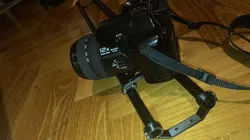 Cheap Camera Slider