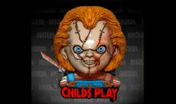 Childs Play Chucky
