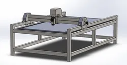 CNC Machine