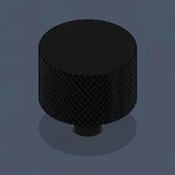 Creality Cloud | Cabinet Knob, M4 Fixing | ملفات الطابعة ثلاثية الأبعاد