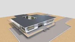 Delia - exterior