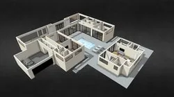 Delia - floorplan
