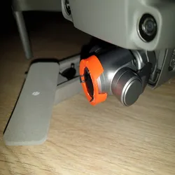 DJI Mavic Pro to Mavic 2 Zoom ND filters adapter
