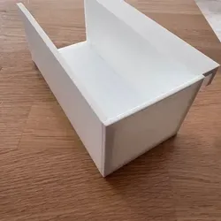 Drawer storage IKEA
