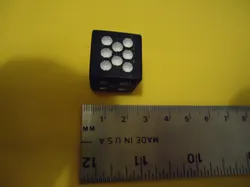 Fibonacci Die