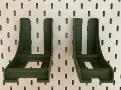 Filament Spool Holder Connector for IKEA SKÅDIS