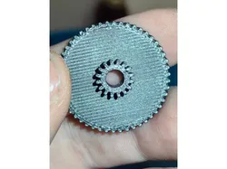 Flying Bear S1 Feeder gear PLA-CF